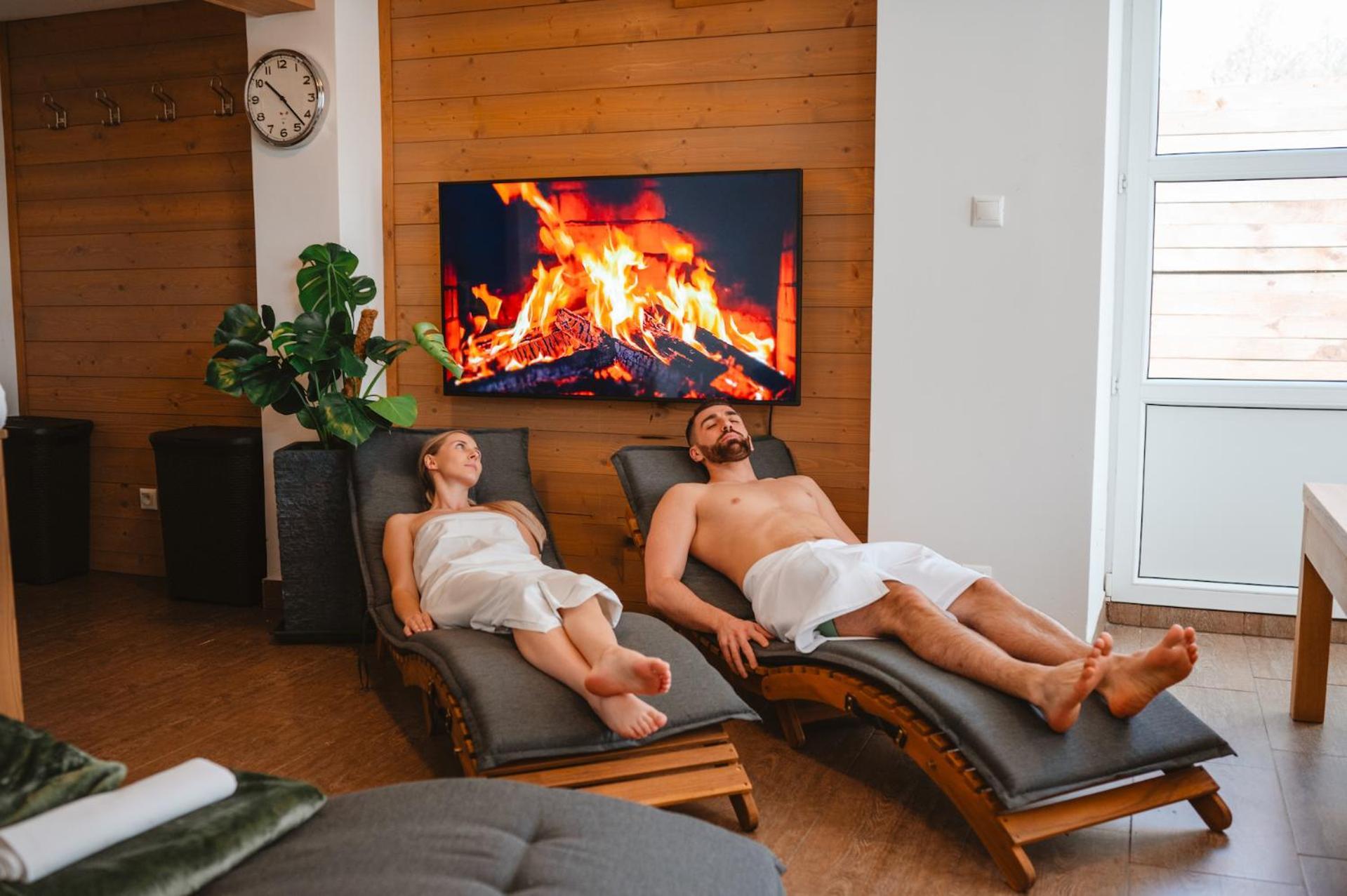 Vila Emma Štrbské Pleso Екстериор снимка