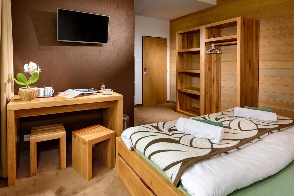 Vila Emma Štrbské Pleso Екстериор снимка