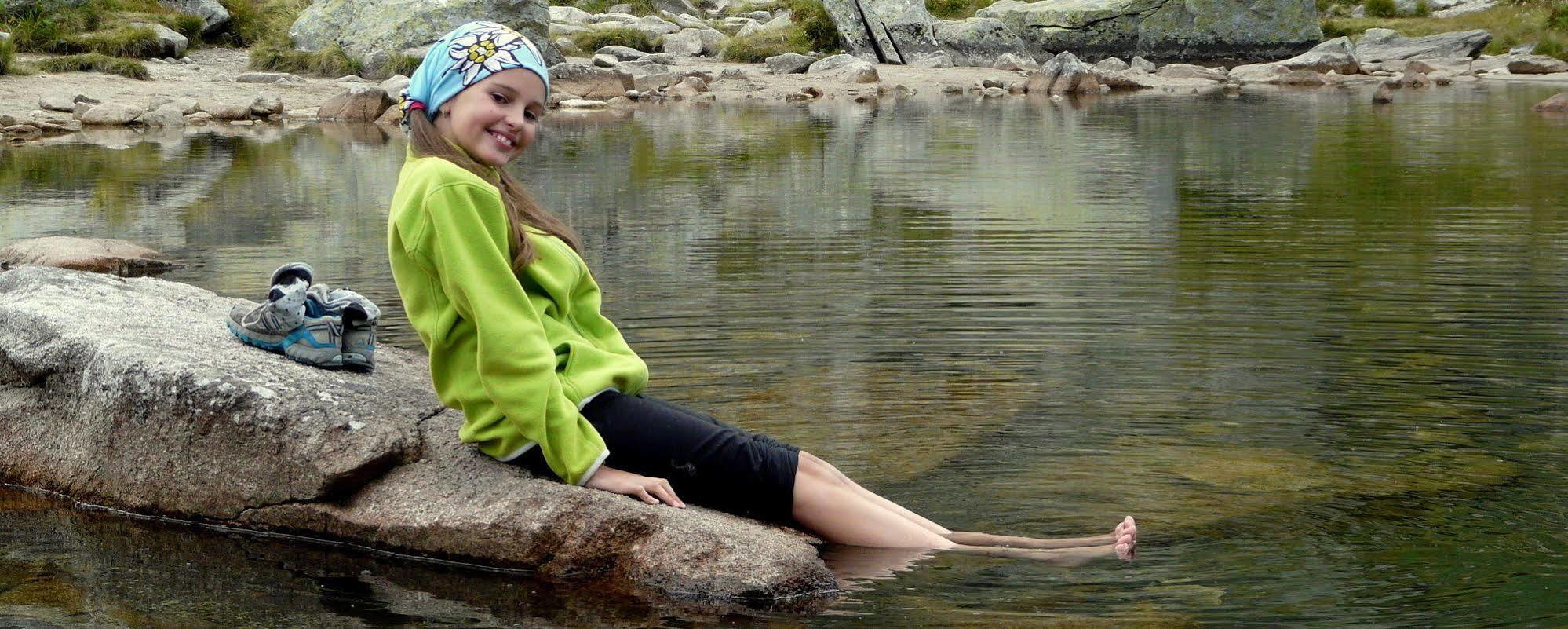 Vila Emma Štrbské Pleso Екстериор снимка