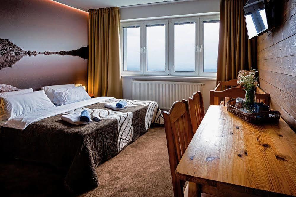 Vila Emma Štrbské Pleso Екстериор снимка